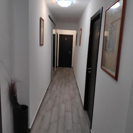 Apartament Duende A-1 Y A-2 Almería Zewnętrze zdjęcie