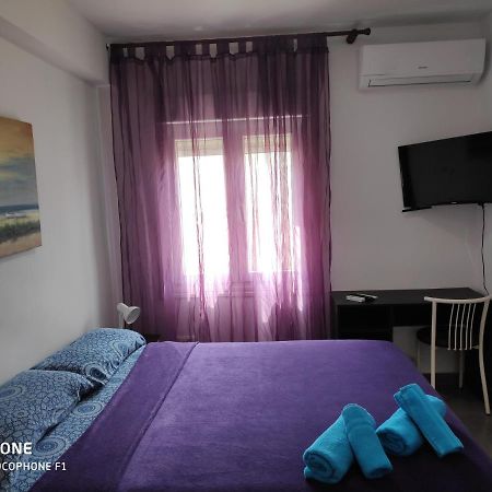 Apartament Duende A-1 Y A-2 Almería Zewnętrze zdjęcie