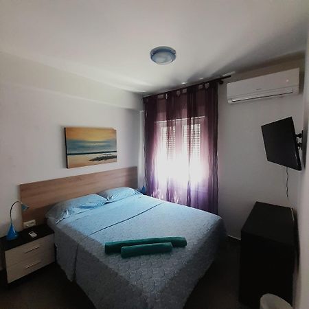 Apartament Duende A-1 Y A-2 Almería Zewnętrze zdjęcie