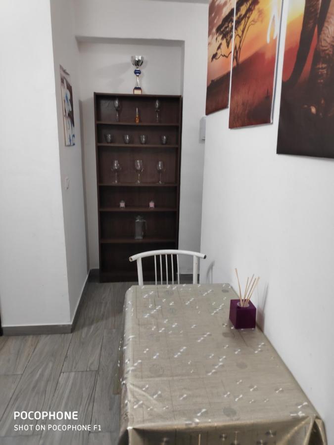 Apartament Duende A-1 Y A-2 Almería Zewnętrze zdjęcie