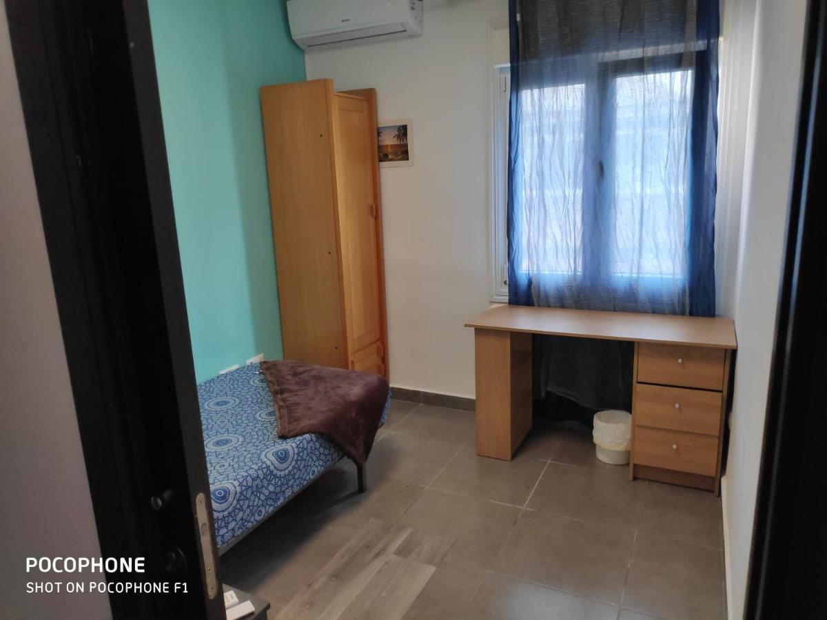 Apartament Duende A-1 Y A-2 Almería Zewnętrze zdjęcie