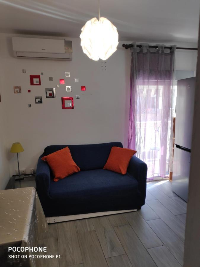 Apartament Duende A-1 Y A-2 Almería Zewnętrze zdjęcie