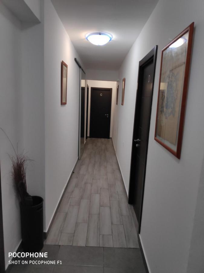 Apartament Duende A-1 Y A-2 Almería Zewnętrze zdjęcie