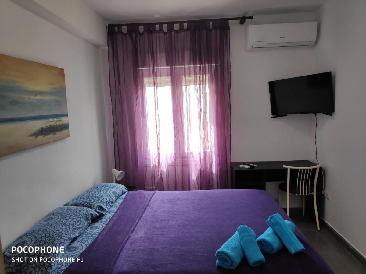 Apartament Duende A-1 Y A-2 Almería Zewnętrze zdjęcie