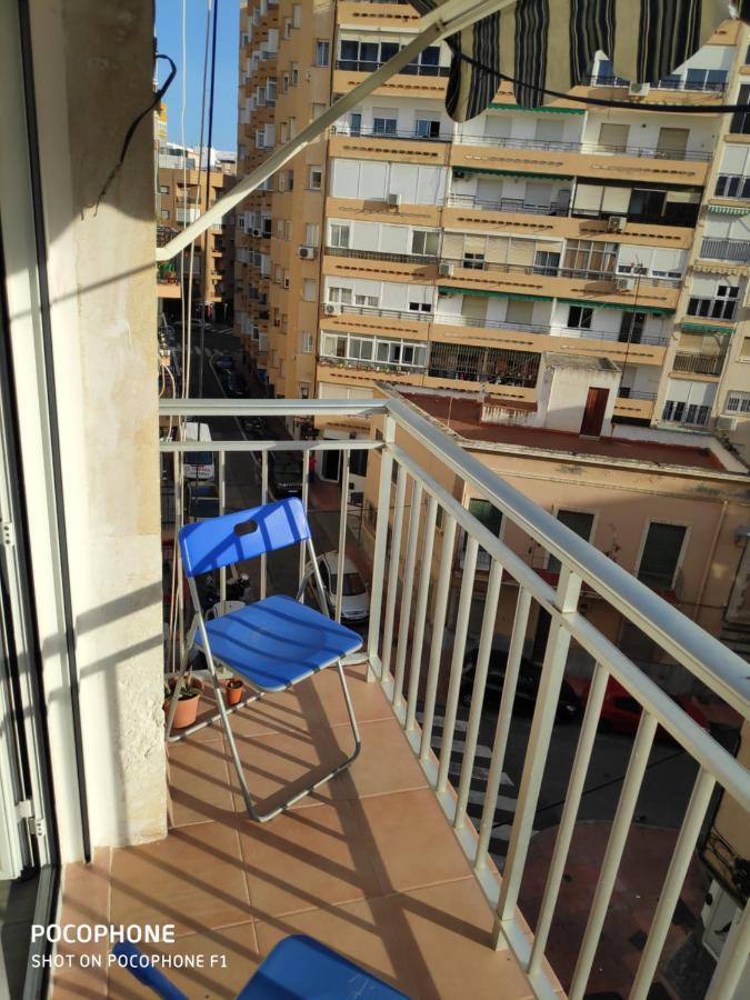 Apartament Duende A-1 Y A-2 Almería Zewnętrze zdjęcie