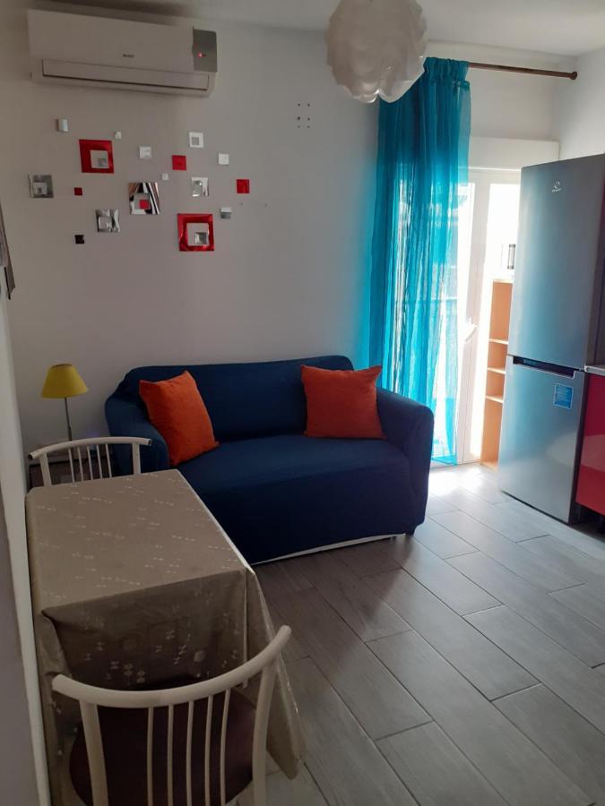 Apartament Duende A-1 Y A-2 Almería Zewnętrze zdjęcie