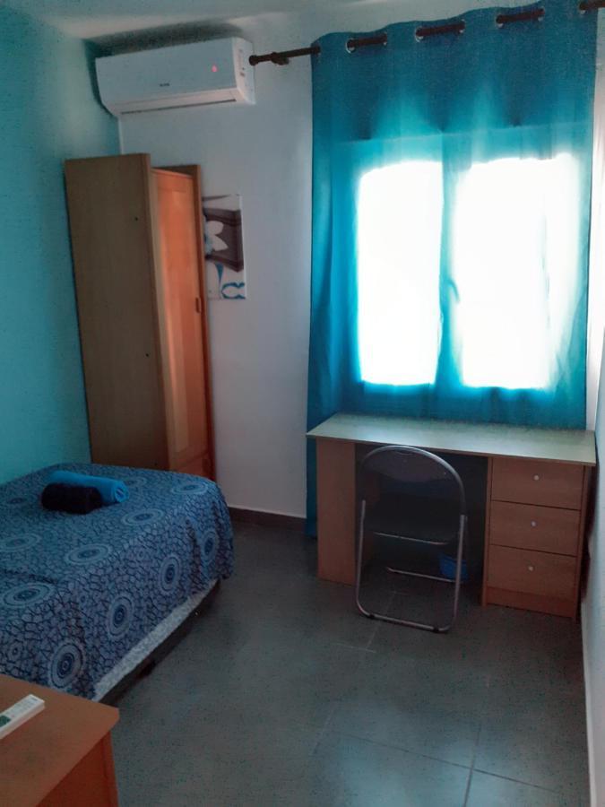 Apartament Duende A-1 Y A-2 Almería Zewnętrze zdjęcie