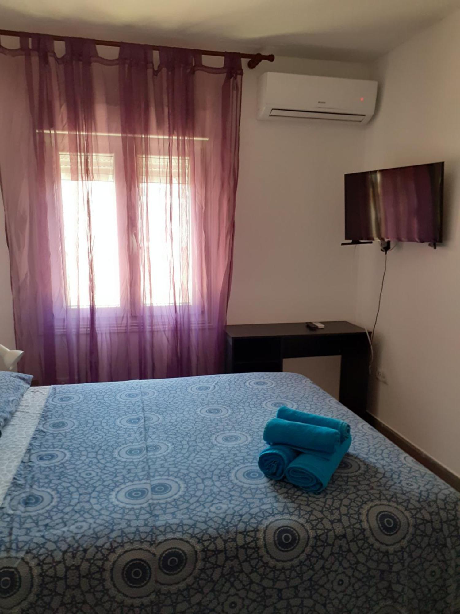 Apartament Duende A-1 Y A-2 Almería Pokój zdjęcie